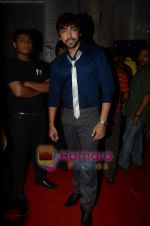 Aashish Chaudhary at the Zee Cinema Double Dhamaal nite in Filmistan on 2nd June 2011 (7).JPG