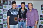 Ritesh Deshmukh at the Zee Cinema Double Dhamaal nite in Filmistan on 2nd June 2011 (18).JPG
