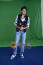 Ritesh Deshmukh at the Zee Cinema Double Dhamaal nite in Filmistan on 2nd June 2011 (5).JPG