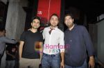 Imran Khan at Delhi Belly DK Bose song success bash in Vie Lounge, juhu, mumbai on 3rd June 2011 (19).JPG