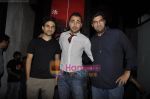Imran Khan at Delhi Belly DK Bose song success bash in Vie Lounge, juhu, mumbai on 3rd June 2011 (20).JPG