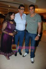 Mukesh Rishi at My Husband_s Wife music launch in Club Millennium on 3rd June 2011 (5).JPG