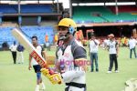 Mumbai Heroes practice match in Bangalore on 3rd June 2011 (12).jpg