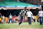 Mumbai Heroes practice match in Bangalore on 3rd June 2011 (15).jpg