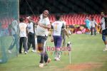 Mumbai Heroes practice match in Bangalore on 3rd June 2011 (2).jpg