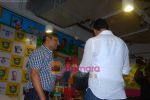 Abhishek Bachchan at Dum Maro Dum DVD launch in Shoppers Stop, Mumbai on 4th June 2011 (3).JPG