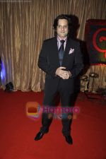 Fardeen Khan at Ganesh Hegde_s wedding reception in Grand Hyatt on 5th June 2011 (47).JPG