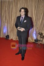 Fardeen Khan at Ganesh Hegde_s wedding reception in Grand Hyatt on 5th June 2011 (60).JPG