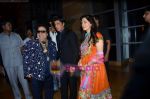 Juhi Chawla, Shahrukh Khan, Bappi Lahri at Ganesh Hegde_s wedding reception in Grand Hyatt on 5th June 2011 (2).JPG
