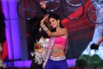 Katrina Kaif dancing on NDTV Greenathon (5).jpg