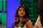 Priyanka Chopra on NDTV Greenathon (29).JPG
