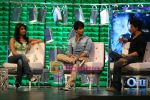 Priyanka Chopra, shahid Kapoor & SRK on NDTV Greenathon.JPG