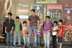 Salman Khan at IIFA Press meet to announce Chillar Film and Enviorment initiatives in Taj Land_s End on 5th June 2011 (53).JPG