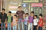 Salman Khan at IIFA Press meet to announce Chillar Film and Enviorment initiatives in Taj Land_s End on 5th June 2011 (55).JPG