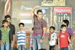 Salman Khan at IIFA Press meet to announce Chillar Film and Enviorment initiatives in Taj Land_s End on 5th June 2011 (66).JPG