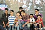 Salman Khan at IIFA Press meet to announce Chillar Film and Enviorment initiatives in Taj Land_s End on 5th June 2011 (71).JPG