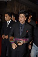 Shahrukh Khan at Ganesh Hegde_s wedding reception in Grand Hyatt on 5th June 2011 (89).JPG