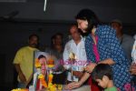 Priya Dutt at Sunil Dutt_s birth anniversary hosted by Krishna Hegde in Vile Parle, Mumbai on 6th June 2011 (4).JPG