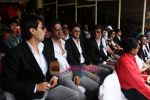 Sunil Shetty grace CCL opening ceremony in Bangalore, India on 6th June 2011 (4).JPG