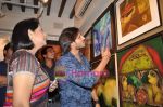 Vivek Oberoi at CPAA art exhibition in Breach Candy on 6th June 2011 (19).JPG