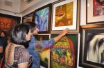 Vivek Oberoi at CPAA art exhibition in Breach Candy on 6th June 2011 (22).JPG