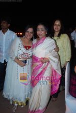 Asha Bhosle at Maaee film bash in Lokhandwala on 8th June 2011 (4).JPG