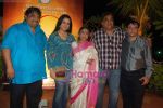 Asha Bhosle, Padmini Kolhapure at Maaee film bash in Lokhandwala on 8th June 2011 (2).JPG