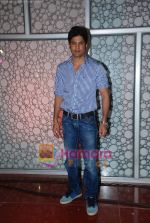 Rajeev khandelwal at Shaitan promotional event in Cinemax on 8th June 2011 (4).JPG