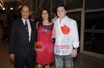 Gautam Singhania at Poonam Soni, Nawaz Singhania come together to launch S2, a contemporary jewellery label in Tote On the Turf on 9th June 2011 (82).JPG