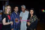 Om Puri, Adnan Sami at West is West premiere in Cinemax on 8th June 2011 (238).JPG
