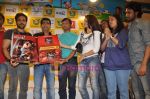 Emraan Hashmi, Kishan Kumar, Jacqueline Fernandez at Murder 2 music launch in Planet M on 10th June 2011 (38).JPG