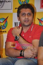 Mohit Suri at Murder 2 music launch in Planet M on 10th June 2011 (75).JPG