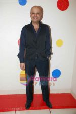 Naved Jaffery at Metro Lounge launch hosted by designer Rehan Shah in Caf� Lounge Restaurant, Mumbai on 10th June 2011 (29).JPG