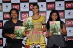 Sonam Kapoor at OK magazine cover launch in Enigma on 10th June 2011 (94).JPG