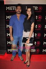 at Metro Lounge launch hosted by designer Rehan Shah in Cafe Lounge Restaurant, Mumbai on 10th June 2011-1 (34).JPG