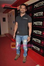 at Metro Lounge launch hosted by designer Rehan Shah in Cafe Lounge Restaurant, Mumbai on 10th June 2011-1 (39).JPG