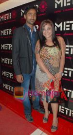 at Metro Lounge launch hosted by designer Rehan Shah in Cafe Lounge Restaurant, Mumbai on 10th June 2011-1 (81).JPG