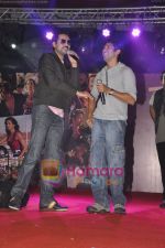Abhay Deol at the Music Launch of Zindagi Na Milegi Dobara in Nirmal Lifestyle, Mulund, Mumbai on 11th June 2011 (18).JPG