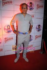 Narendra Kumar Ahmed at Miss Malini bash for Cointreau in Blue Frog on 12th June 2011 (3).JPG