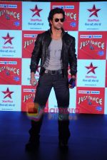 Hrithik Roshan at press meet of Just Dance in Taj Land_s End on 13th June 2011 (4).JPG