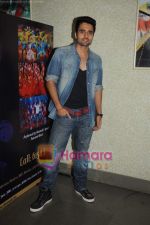 Jackky Bhagnani at Shiamak new batch launch in St Andrews on 13th June 2011 (3).JPG