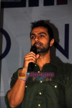 Ashmit Patel at Laadli day celebrations in Soba Central on 14th June 2011 (13).JPG