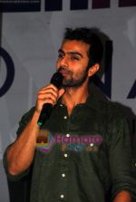 Ashmit Patel at Laadli day celebrations in Soba Central on 14th June 2011 (14).JPG