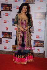 Ragini Khanna at Big Television Awards in Yashraj Studios on 14th June 2011 (2).JPG