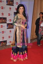 Ragini Khanna at Big Television Awards in Yashraj Studios on 14th June 2011 (5).JPG