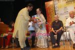 Shankar Mahadevan at Padmbhushan Srinivas Khale_s concert in Sion on 14th June 2011 (9).JPG