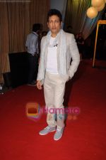 Shekhar Suman at Big Television Awards in Yashraj Studios on 14th June 2011 (178).JPG