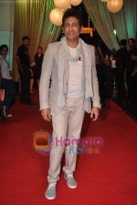 Shekhar Suman at Big Television Awards in Yashraj Studios on 14th June 2011 (25).JPG