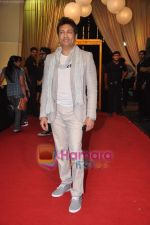 Shekhar Suman at Big Television Awards in Yashraj Studios on 14th June 2011 (3).JPG