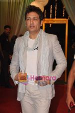 Shekhar Suman at Big Television Awards in Yashraj Studios on 14th June 2011 (6).JPG